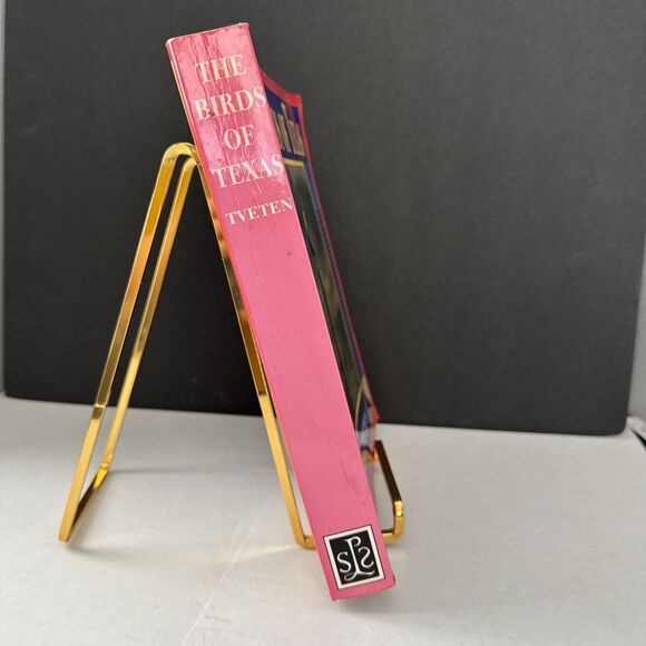 The Birds of Texas By John L Tveten - Picture 6 of 6